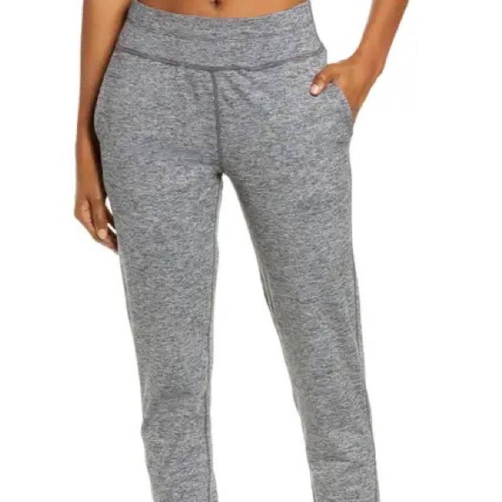 Zella Cozy Active Pocket Joggers
